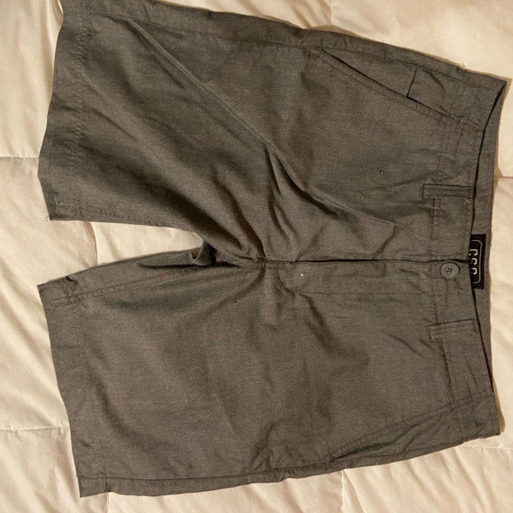 Men’s Champs Sports Gear Shorts.
